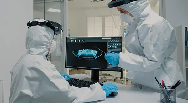 The Role of Technology in Modern Orthodontic Treatment